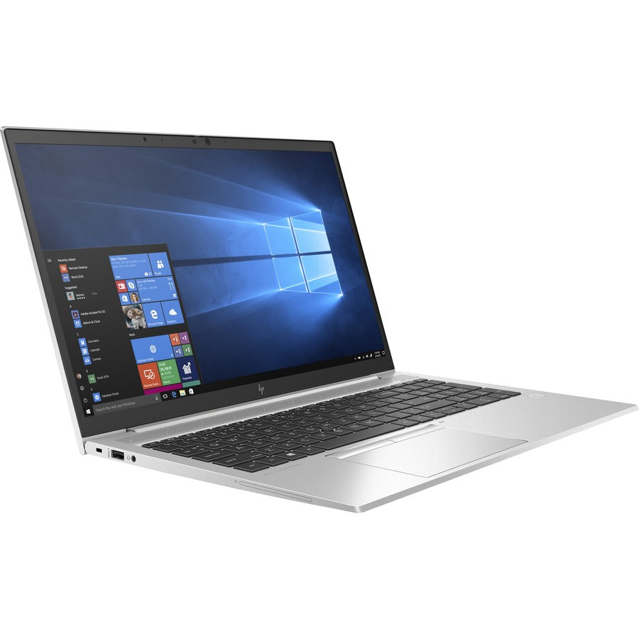 HP EliteBook 855 G7 15.6