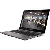 HP ZBook 15 G6 15.6