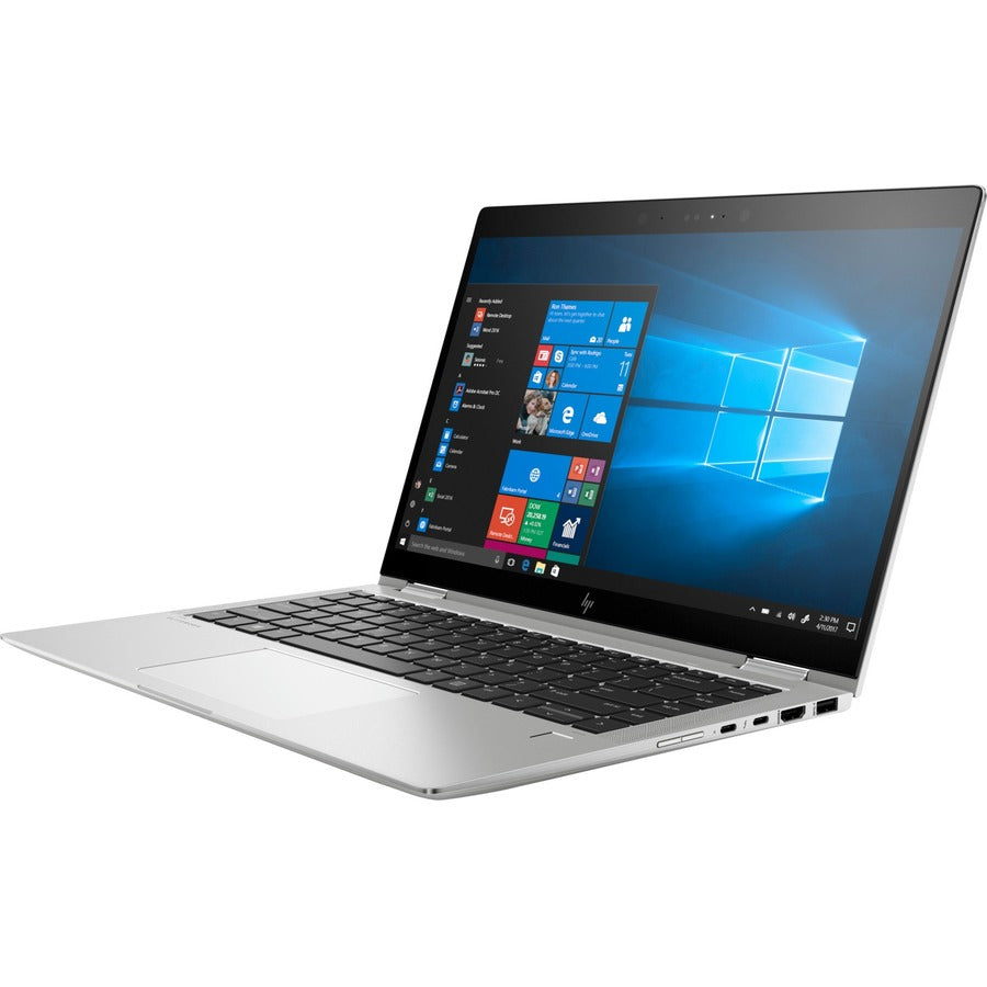 HP EliteBook x360 1040 G5 14