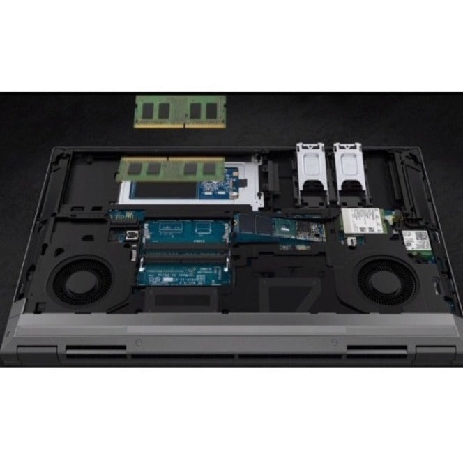 HP 15.6 Mobile Workstation - Full HD - 1920 x 1080 - AMD Ryzen 7 7840HS  Octa-core (8 Core) 3.80 GHz - 16 GB Total RAM - - 8F8B4UT#ABA - Laptops 