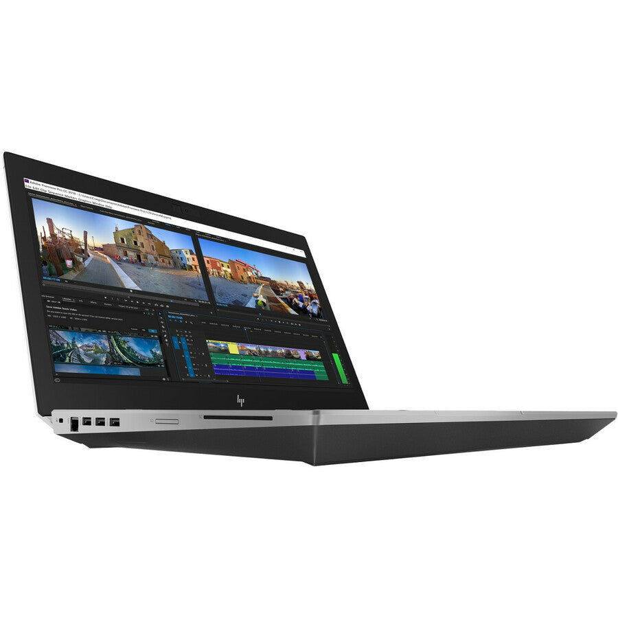 HP ZBook 17 G5 17.3