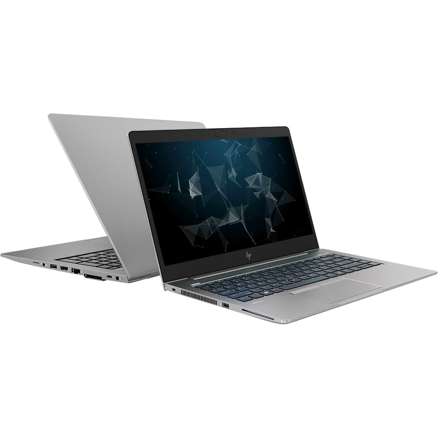 HP ZBook 15 G5 15.6