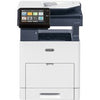 Xerox VersaLink B615/XL LED Multifunction Printer - Monochrome