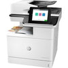 HP LaserJet Enterprise M776 M776dn Laser Multifunction Printer - Color