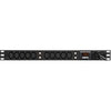 Geist Basic 10-Outlets PDU