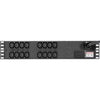 Geist 2VHVLN162-102C13TL6 16-Outlets PDU