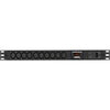 Geist Basic 10-Outlets PDU