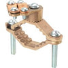 Panduit Ground Clamp