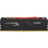 HyperX FURY 8GB DDR4 SDRAM Memory Module