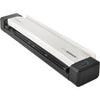 Visioneer RoadWarrior RW3-WU Sheetfed Scanner - 600 dpi Optical