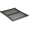 Black Box Fixed Vented Server Shelf, 22.25"D, for 19" Rails