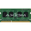 16GB DDR3-1600 SODIMM Kit (2 x 8GB) TAA Compliant