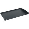 Middle Atlantic U Series U1 Universal Rack Shelf