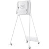 Samsung STN-WM55R Flipchart Stand