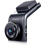 Very modern dash cam with kryotec text on it