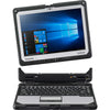 Panasonic Toughbook CF-33 CF-33LE-35VM Tablet - 12" - Intel Core i5 7th Gen i5-7300U 2.60 GHz - 16 GB RAM - 512 GB SSD - Windows 10 Pro - 4G