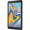 Samsung Galaxy Tab A SM-T387 Tablet - 8" - Quad-core (4 Core) 1.40 GHz - 2 GB RAM - 32 GB Storage - Android 8.1 Oreo - 4G - Black