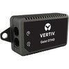 Vertiv Geist Temp, Humidity & Dewpoint