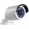 Hikvision DS-2CD2012-I 1.3 Megapixel Network Camera - Bullet