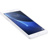 Samsung Galaxy Tab A SM-T280 Tablet - 7" Quad-core (4 Core) 1.30 GHz - 1.50 GB RAM - 8 GB Storage - Android 5.1 Lollipop - White