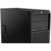 HP Z2 G4 Workstation - 1 x Intel Core i9 Octa-core (8 Core) i9-9900K 9th Gen 3.60 GHz - 64 GB DDR4 SDRAM RAM - 512 GB SSD - Mini-tower - Black