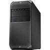 HP Z4 G4 Workstation - 1 x Intel Core X-Series Deca-core (10 Core) i9-9820X 9th Gen 3.30 GHz - 32 GB DDR4 SDRAM RAM - 256 GB SSD - Mini-tower - Black