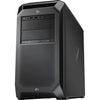 HP Z8 G4 Workstation - Intel Xeon Gold Hexadeca-core (16 Core) 6242 2.60 GHz - 96 GB DDR4 SDRAM RAM - 512 GB SSD - Tower - Black