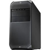 HP Z4 G4 Workstation - 1 x Intel Xeon Hexa-core (6 Core) W-2135 3.70 GHz - 16 GB DDR4 SDRAM RAM - 256 GB SSD - Mini-tower - Black