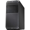 HP Z4 G4 Workstation - 1 x Intel Core X-Series Octa-core (8 Core) i7-9800X 9th Gen 3.80 GHz - 16 GB DDR4 SDRAM RAM - 1 TB SSD - Mini-tower - Black