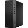 HP Z1 G5 Workstation - Intel Core i7 Octa-core (8 Core) i7-9700 9th Gen 3 GHz - 16 GB DDR4 SDRAM RAM - 256 GB SSD - Tower