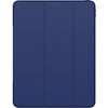 OtterBox Symmetry Series 360 Elite Carrying Case (Folio) for 12.9" Apple iPad Pro (5th Generation) Tablet - Yale Blue