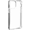 Urban Armor Gear Plyo Crystal Series Iphone 12 Mini 5G Case